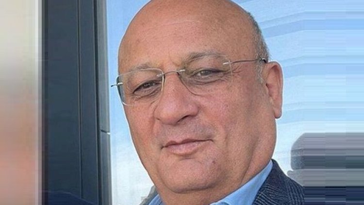    Tariyel Qurbanov Mədət Quliyevin müşaviri oldu   