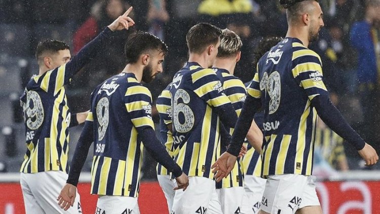    Türkiyə Kubokunda bütün yarımfinalçılar məlum oldu   