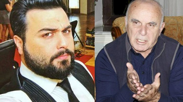    Cavidan ilk dəfə atasız səhnəyə çıxacaq   