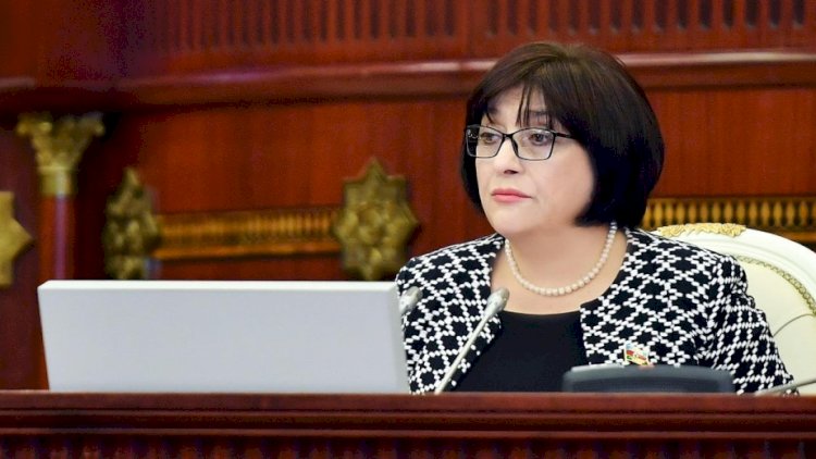    “İran 30 il Ermənistana dəstək verib” - Spiker   