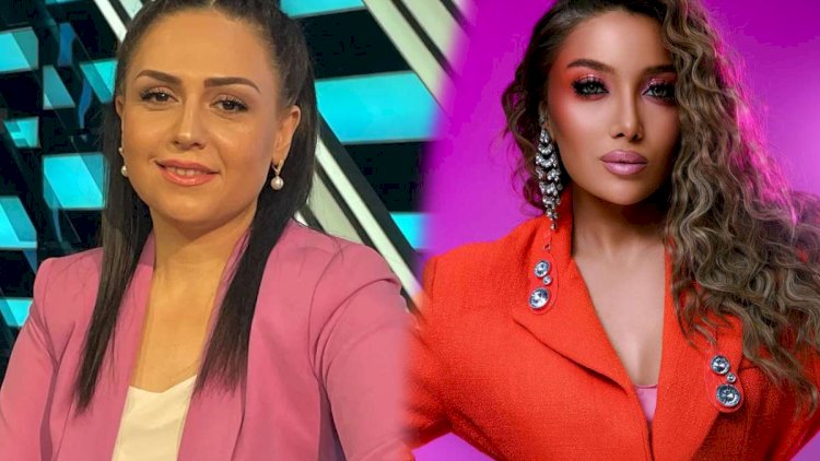    Günayın “böhtandır“  iradına cavab gəldi: “Sözlər səhv tələffüz olunur“   