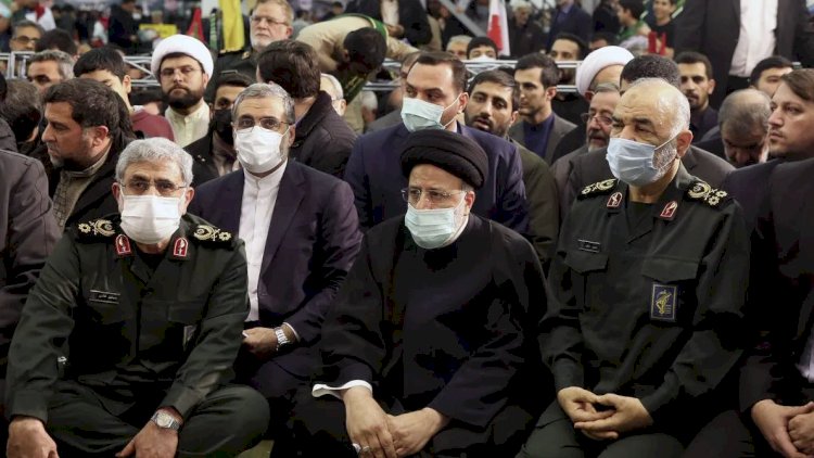    Tehran-Bakı qarşıdurması:   “İran bu dili anlamır, istədiklərini ona vermək lazımdır”