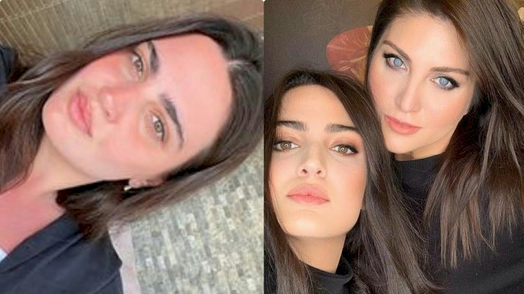    Sibel Canın qızı nişanlandı   
