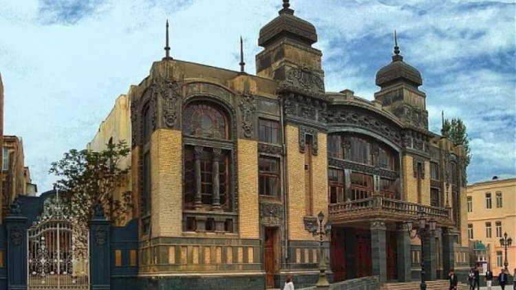    Opera Teatrına direktor əvəzi təyin olundu   