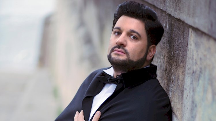    Xalq artisti Opera Teatrına direktor təyin olundu   