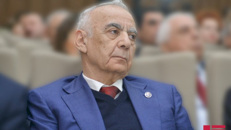    Deputat: Hacıbala Abutalıbov və İlqar Abbasov Suraxanıda nə qədər torpaq var, satıb, zəbt edib   