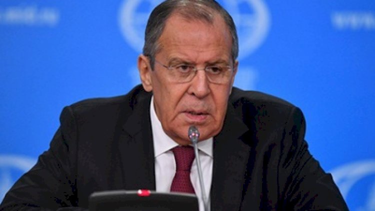    Kənar aktorlar Cənubi Qafqaza müdaxilə etməməlidir - Lavrov   