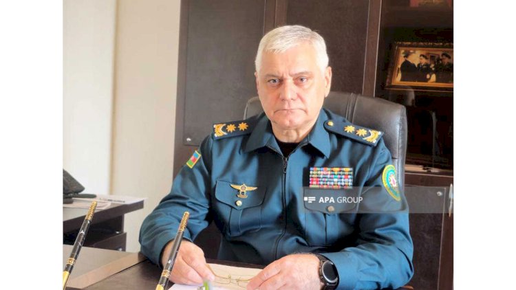    Dövlət Xidməti: İran hazırda Azərbaycana qarşı həm də narkotik terroru həyata keçirir   