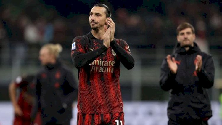    “Milan“ 41 yaşlı İbrahimoviçlə bağlı qərarını verdi    