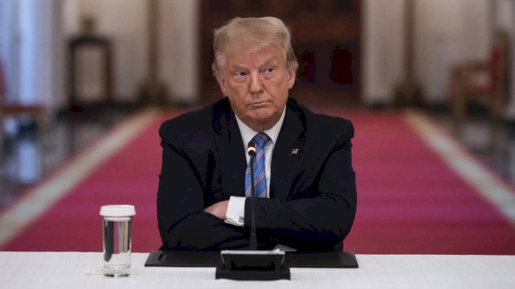    Tramp ruhi xəstə olsa belə, prezident ola bilər   