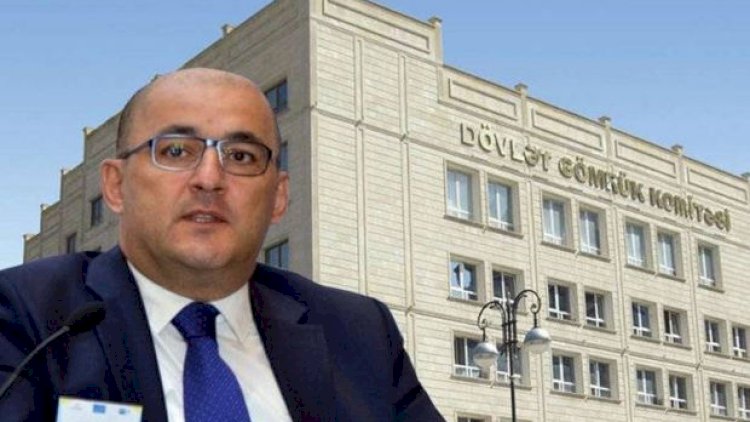    Şahin Bağırov Səfər Mehdiyevin “adamı”nı işdən çıxardı - Foto   