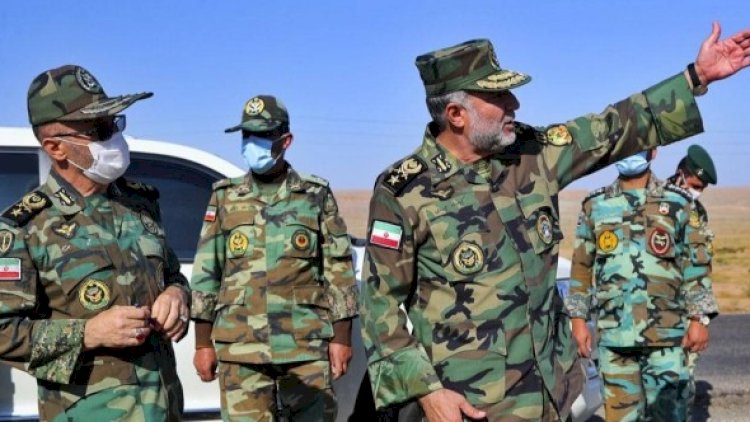    SEPAH-ın azərbaycanlı polkovniki İranın Bakı planını açdı   