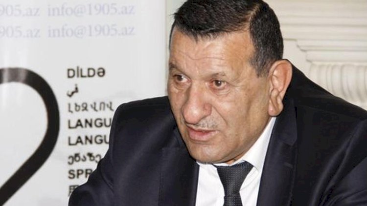    İcra başçısının qardaşı işdən çıxarıldı   