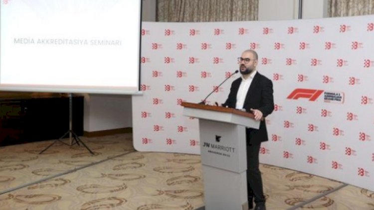    Bakı Şəhər Halqası: “Bu il bilet satışında bütün rekordları qırmışıq“   