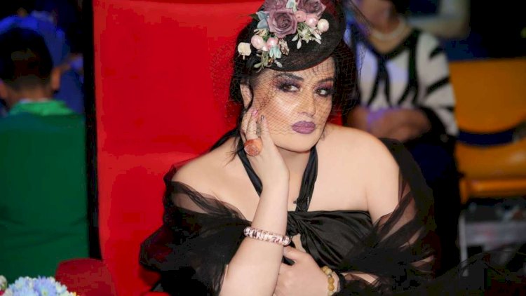    Elza Seyidcahanın tərs və çətin adamları tanıma üsulu   