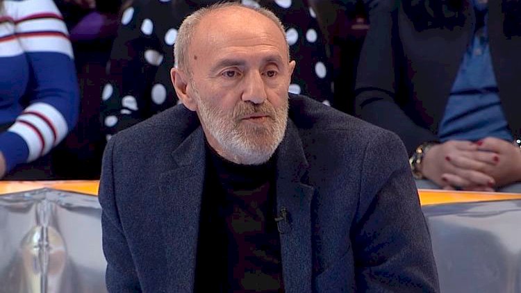   “Deyib ki, qızımın yaxşı fiqurası var... Bu, tərbiyəsizlik, əxlaqsızlıqdır”    