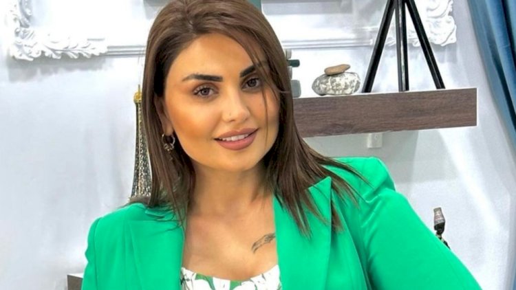    “Mahnılarımı səhv salıblar, başqası olmalı idi” - Şəbnəm Tovuzlu   