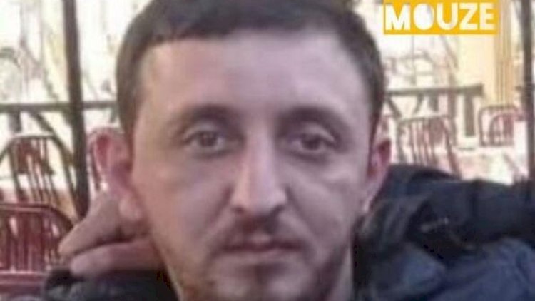    Daha bir İran casusu tutuldu   