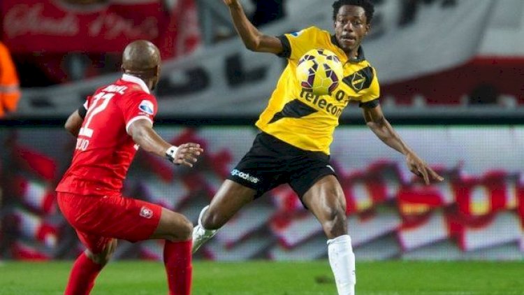    “Mançester Siti”nin sabiq futbolçusu Azərbaycan klubunda - Foto   