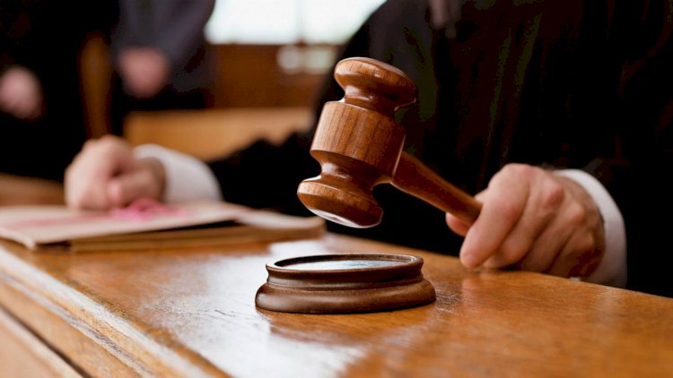    Naxçıvanın sabiq komitə sədrinin həbs müddəti uzadıldı   