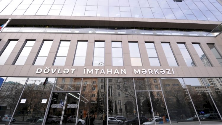    Bu gün 48 minə yaxın şagird imtahan verir   