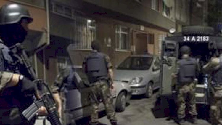    Türkiyə polislərini qətlə yetirənlər məhv edildi   