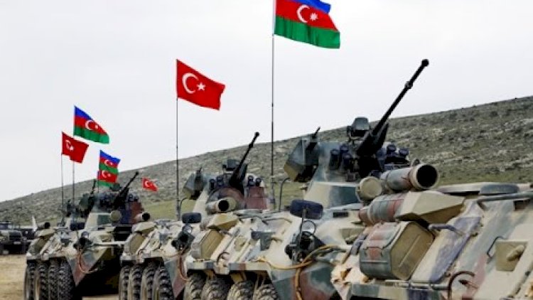    İran bilməlidir: Azərbaycan və Türkiyə ordusu... - Polkovnik   
