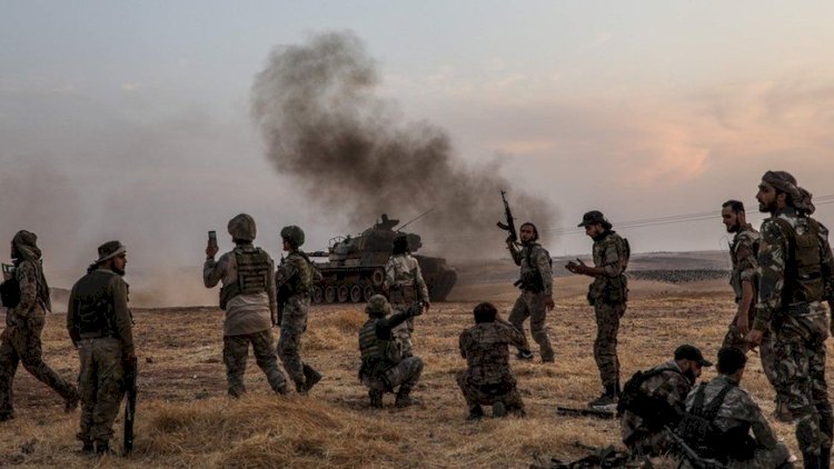    Terror təşkilatına ŞOK ZƏRBƏ - PKK-çılar qaçmağa yer axtarır   