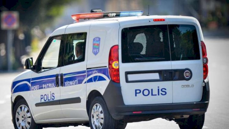    Şəmkirdə 37 yaşlı kişi qonşusu olan qadını öldürdü   