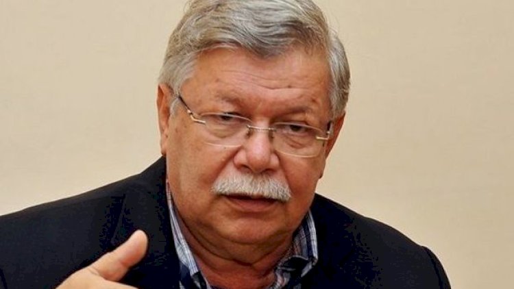    Xalq artisti Azərpaşa Nemətov vəfat etdi   