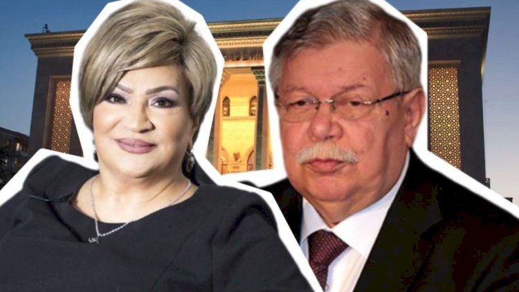    “Azər Paşaya halallıq verirəmsə, aktyorlar da versinlər” - Xalq artisti   