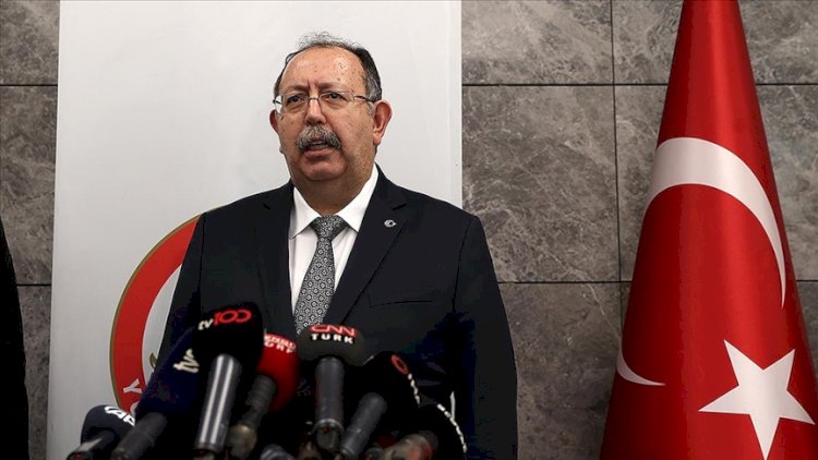    Türkiyədəki seçkilərdə 26 partiya iştirak edəcək   