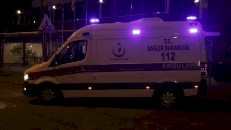    Türkiyədə məsciddən çıxanlara atəş açıldı, 6 nəfər vuruldu   