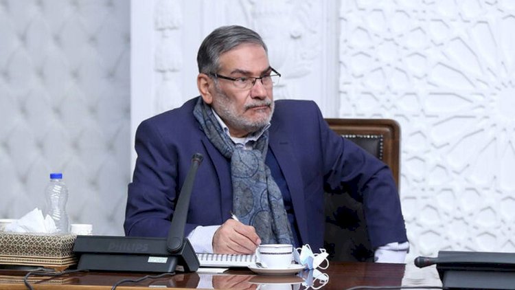    Şəmxani: “Qafqazda gərginlik marağımızda deyil“   