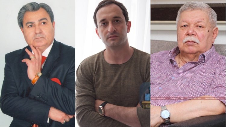    Azər Paşa Nemətovun ölümü aktyorları üz-üzə qoydu: “Yapışmışdı teatrdan....”    