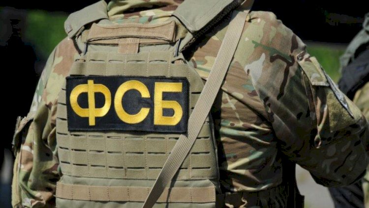    700 kq kokain - FSB əməliyyat keçirdi   