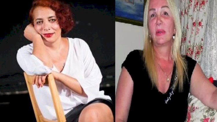    Türkiyədə 2 transgender qadın deputatlığa namizəd oldu   