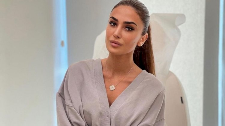    “Yaxşı at özünə qamçı vurdurmaz“ - Pərvin Abıyeva   