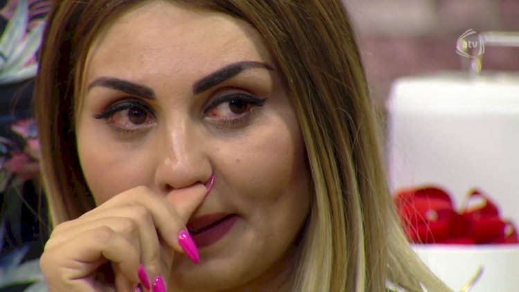    Şəbnəm Tovuzlu bacısını axtarır: “Demirlər kimdir“   
