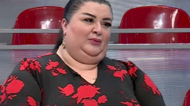    “Ata bala ilə düşməndir, bala ana ilə düşməndir“ - Aktrisa   