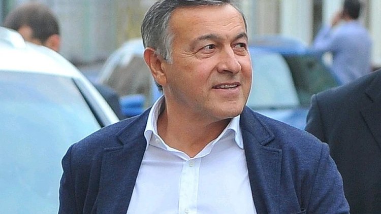    Araz Ağalarovun 6 milyardlıq iddiası rədd edildi   