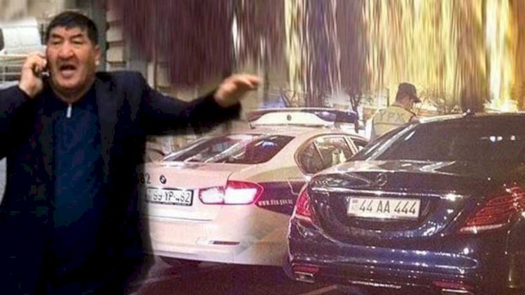    Nazirlik Hacı Mazanın şirkətinə 275 minlik tender verdi   