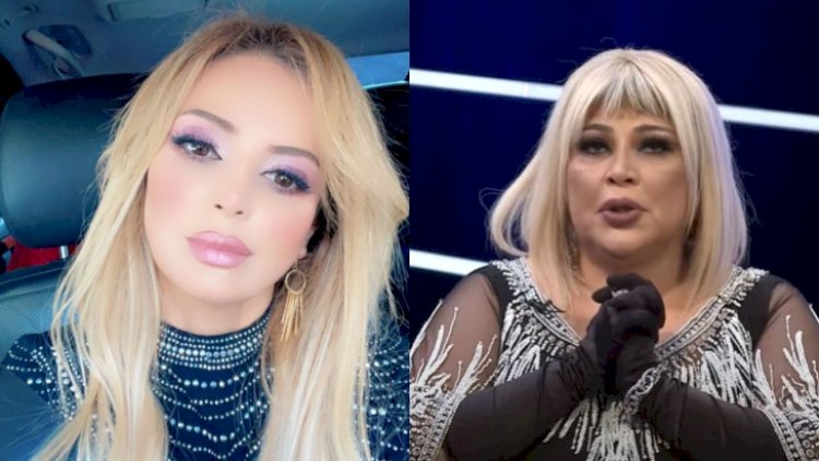    Gəlinindən Mətanət İsgəndərliyə qarşı yeni ittihamlar   