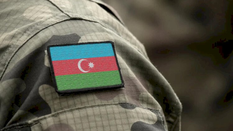    İtkin düşən hərbçilərimiz: FOTO yayıldı   