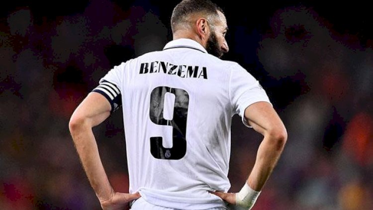    Benzema da Səudiyyə Ərəbistanına gedir? - Qərarını verdi   