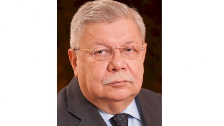    Prezident Azər Paşanın ölümü ilə bağlı nekroloq imzaladı   