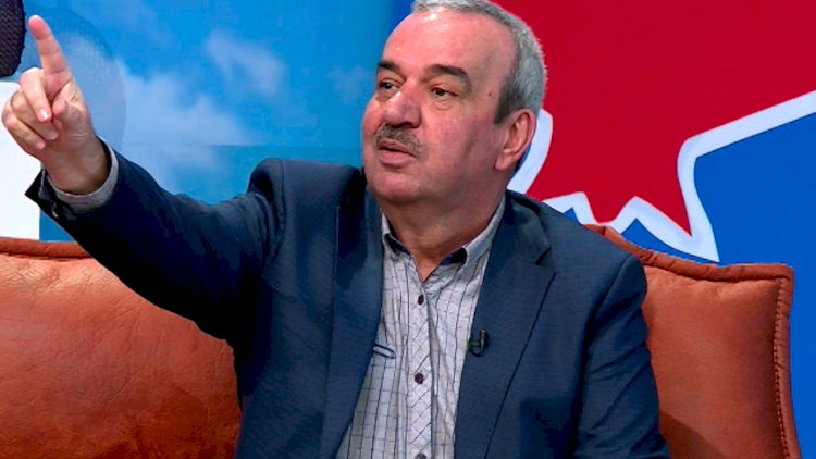    “Peyğəmbərin, Hüseynin, Əlinin İranla heç bir bağlılığı yoxdur” – “Elşən Xəzər də...”   