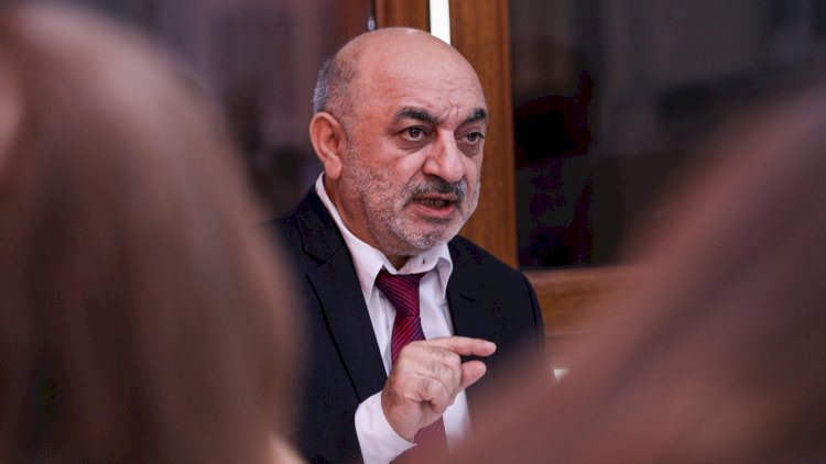   “İran Təbrizdəki konsulluğumuzu şərləyərək bağlamaq istəyir” - Şok iddia   