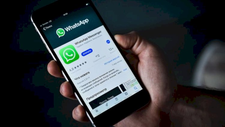    “WhatsApp”da yenilik: Artıq kontakt əlavə etmək daha asan olacaq - Foto   