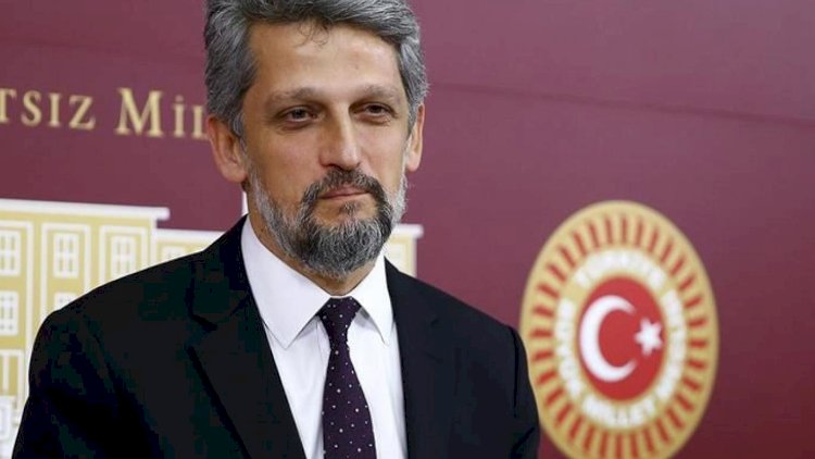    Türkiyə parlamentinin erməni deputatı seçkilərdə olmayacaq   